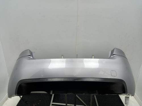 Peugeot 308 rear bumper - 308,