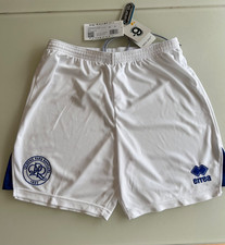 QUEENS PARK RANGERS SHORTS QPR