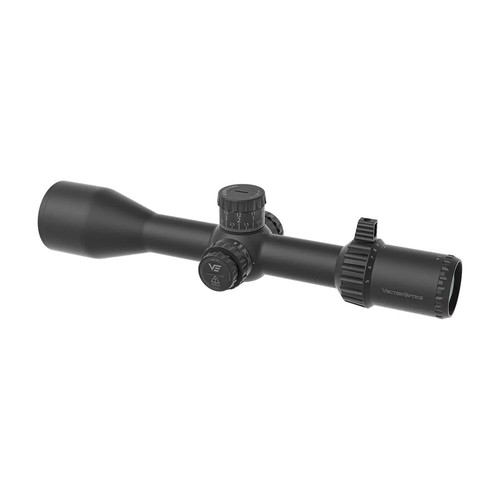 Vector optics tauron 25x56 - optics, 5-25x56