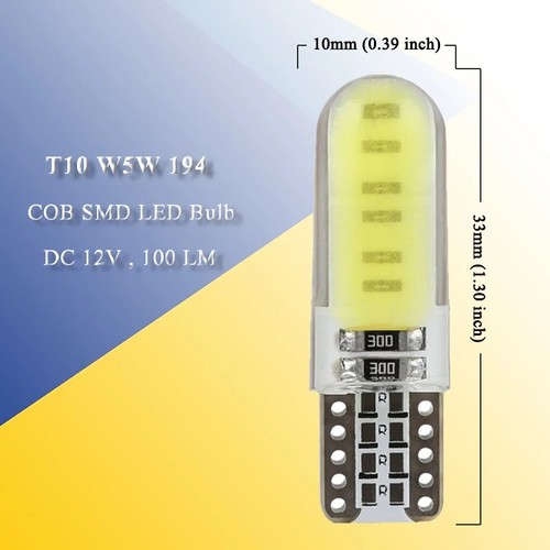 T10 led car - car, canbus