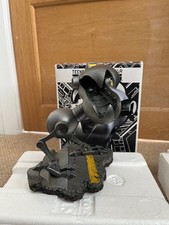 Sideshow Collectibles TMNT