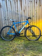 Muddy Fox Anarchy 100 Mountain