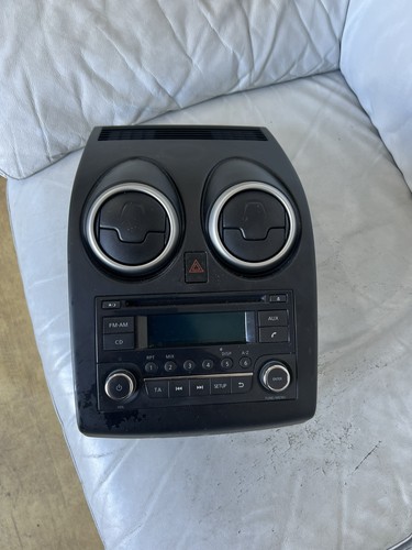 Nissan nv200 radio - nissan,