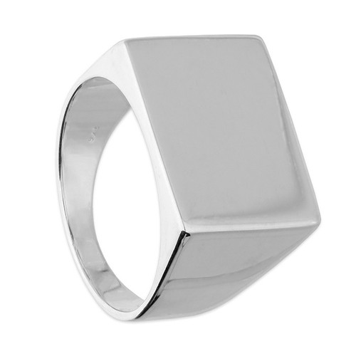 Men heavy oblong - men's,