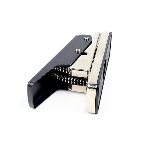 Heavy duty guitar pick maker - guitar,