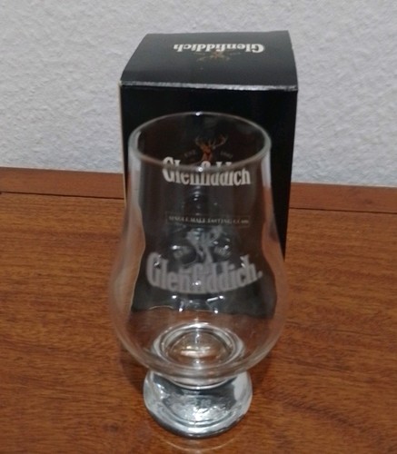 Vintage glenfiddich whisky - vintage,