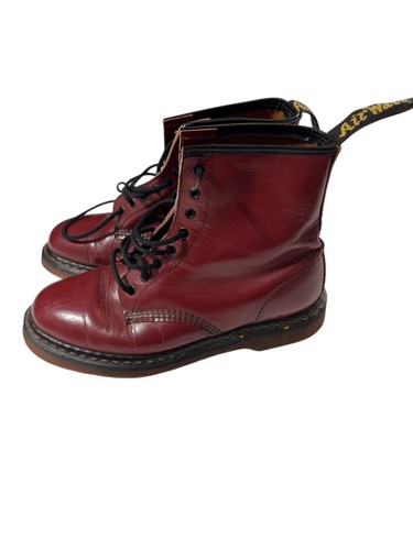 Martens docs 1460 cherry - docs,