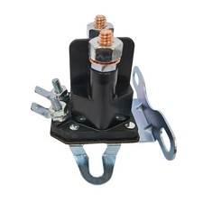 4 Pole Relay Solenoid for Many