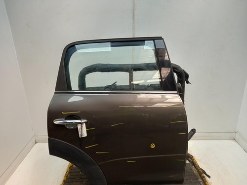 Mini countryman right - mini,