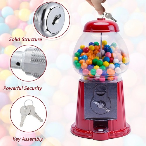Gumball machine bubble gum - machine,