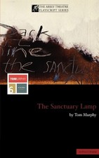 The Sanctuary Lamp (Modern