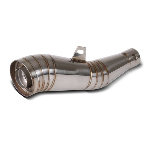Exhaust muffler for yamaha - exhaust,
