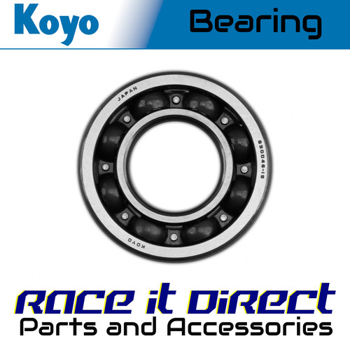 Crank bearing for - for, yamaha