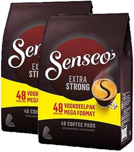 Senseo extra dark - extra,