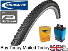 Schwalbe CX Pro 26 x  1.35 Performance Bicycle Grass Track Racing 35-559 Tyre