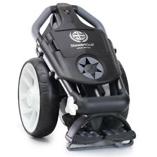 Stewart Golf R1-S Push Trolley