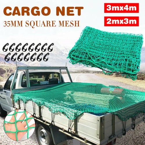 Heavy duty cargo - 3m,