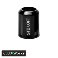 TaylorMade RBZ, R9, R11, R11s & TP driver or fairway adapter ferrule - .335"