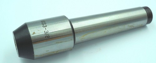 Endmill slot drill holder - holder, 3mt