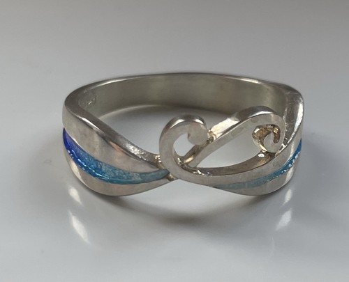 Sterling silver 925 - silver, by