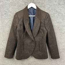 Jack Murphy Jacket Womens 10