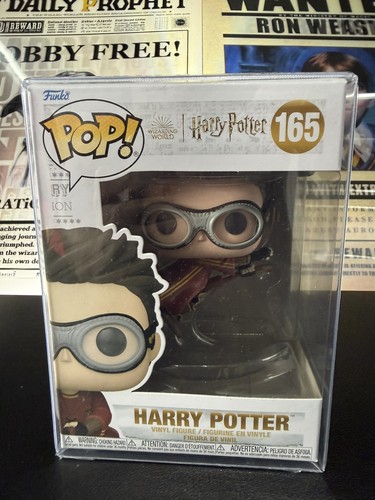 Funko pop harry potter - funko,