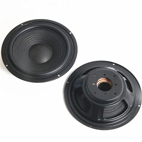 Passive radiator booster - passive, bass