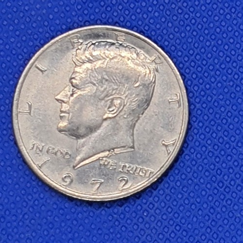 1972 kennedy eagle - -,