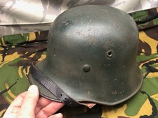 Original WW1 / WW2 German