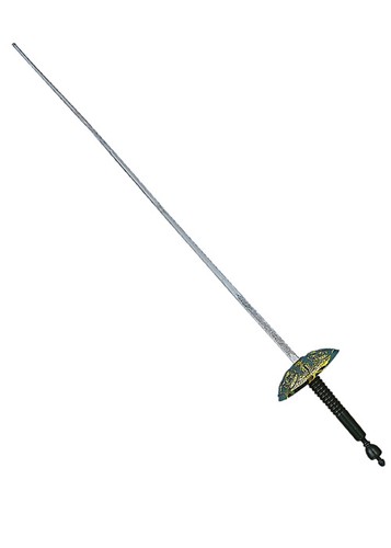Bandit zorro style plastic - bandit,