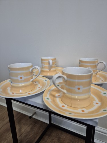 Whittard chelsea yellow - whittard,