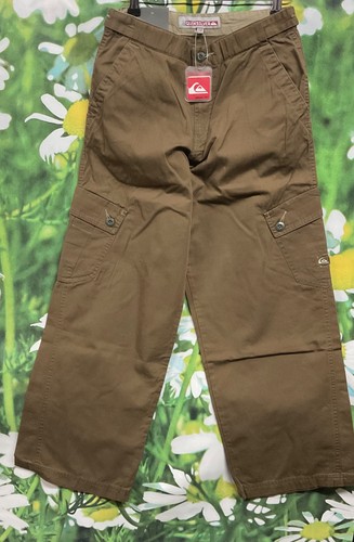 Quiksilver boys size 12yrs - boys,