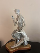 LLADRO  Magic ＃4605　Clown