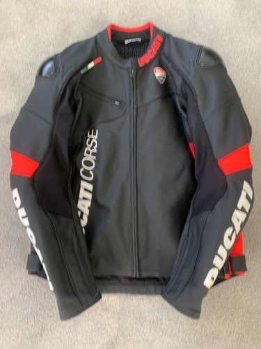 Dainese ducati corse - corse, men's