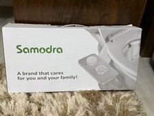 SAMODRA Toilet Bidet Attachment