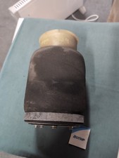 BMW E39 5 Series Rear Air Suspension Spring Bag Right  #37.12-1095082