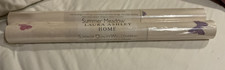 2 Rolls Laura Ashley Summer