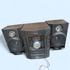 Philips Mini Hi-Fi Stereo