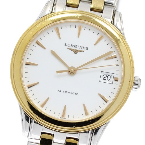 Longines flagship 774 - longines, l4.774.3