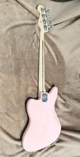 Squier Affinity Series Jaguar