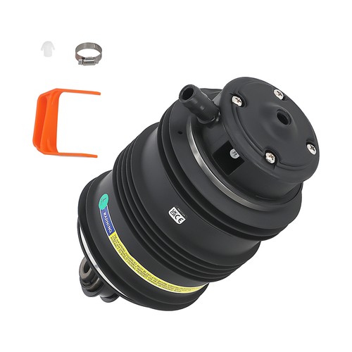 Airmatic rear air suspension - airmatic,