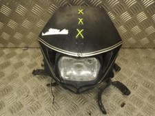 Motorcycle Universal Street