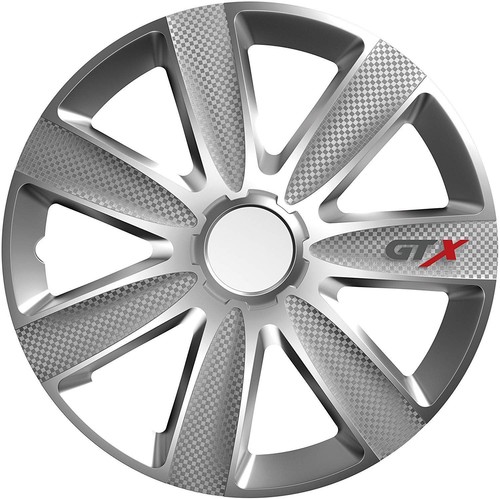 Gtx wheel trims hub caps - wheel,
