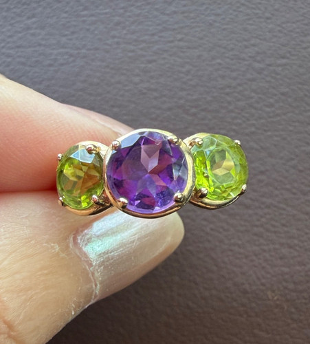 Vintage 10k yellow gold - 10k,