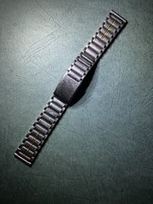 Oscar Titanium Watch Bracelet