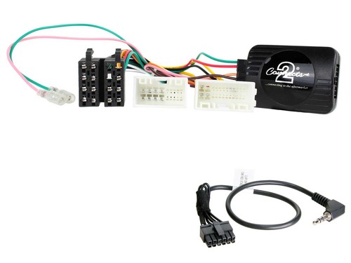 Connects2 steering wheel - connects2,