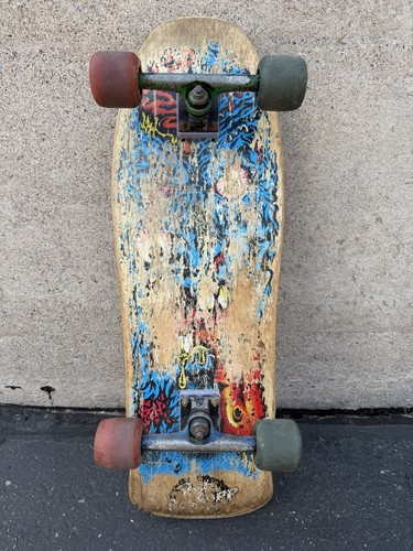 Vintage rob roskopp - vintage, 80’s