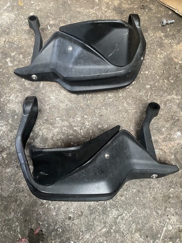 Touratech hand guards - touratech, bmw