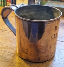 Antique Copper 1/4 Gallon