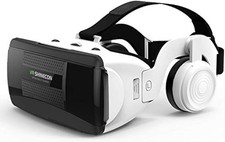 VR Headsets Compatible with